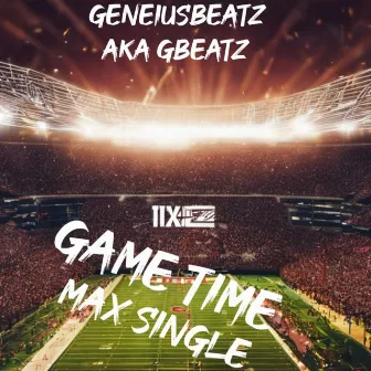 Lets Go Game Time by Geneiusbeatz Aka Gbeatz