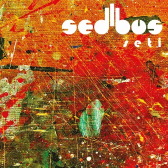 Seti (Pt. 2) by Sedibus