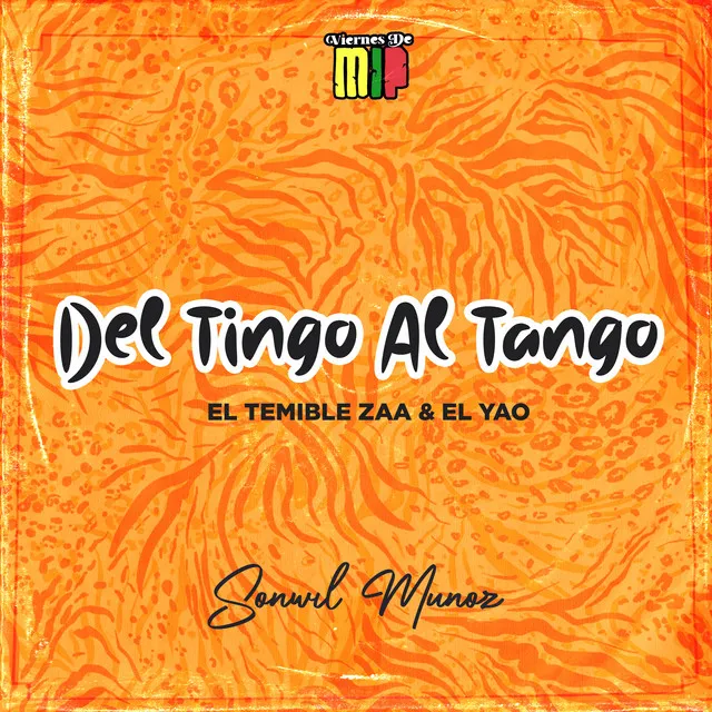 Del Tingo al Tango