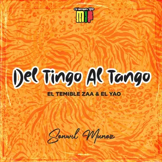 Del Tingo al Tango by Unknown Artist