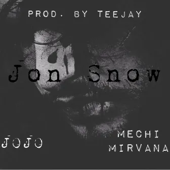 Jon Snow by Mechi Mirvana