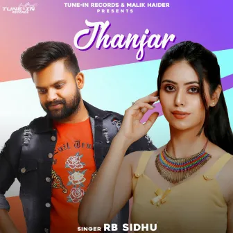 Jhanjar by RB Sidhu