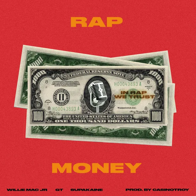 Rap Money