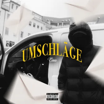 UMSCHLÄGE by EMES