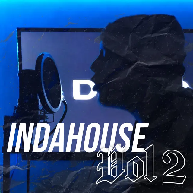 #Indahouse Vol. 2