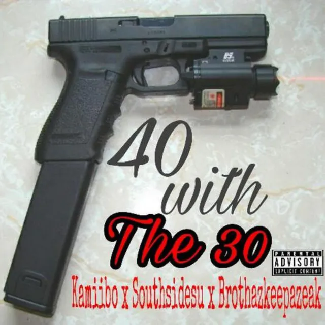 40 With the 30