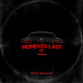 Moments Last by Ghost 3be