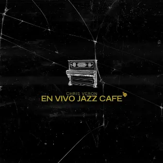 En Vivo Jazz Café by Chris Veron