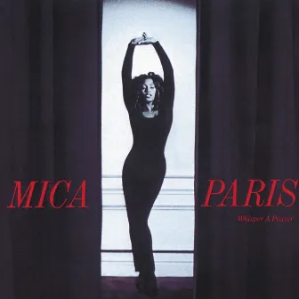 Whisper A Prayer by Mica Paris