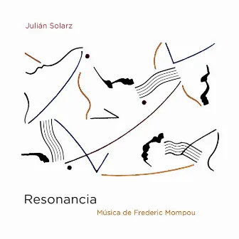 Resonancia - Música de Frederic Mompou by Julián Solarz