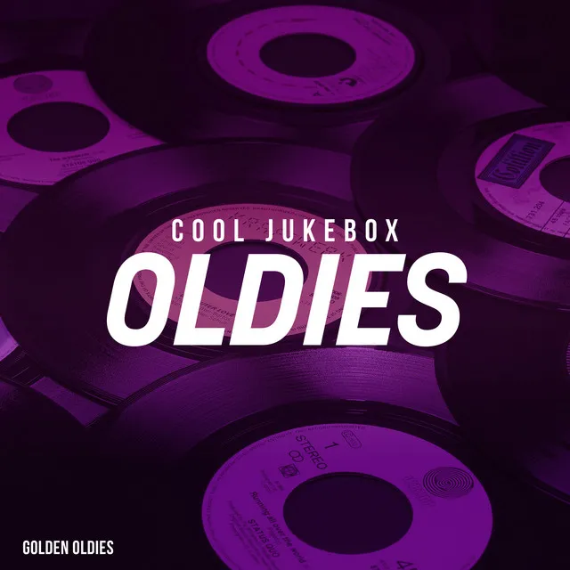 Cool Jukebox Oldies