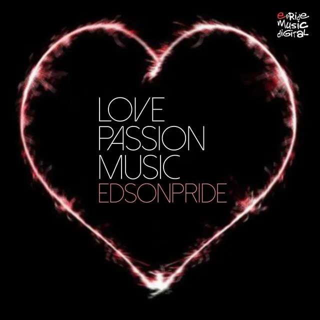 Love, Passion, Music - André Grossi Remix