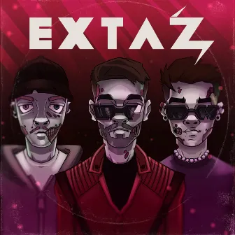 Extaz by Tussin