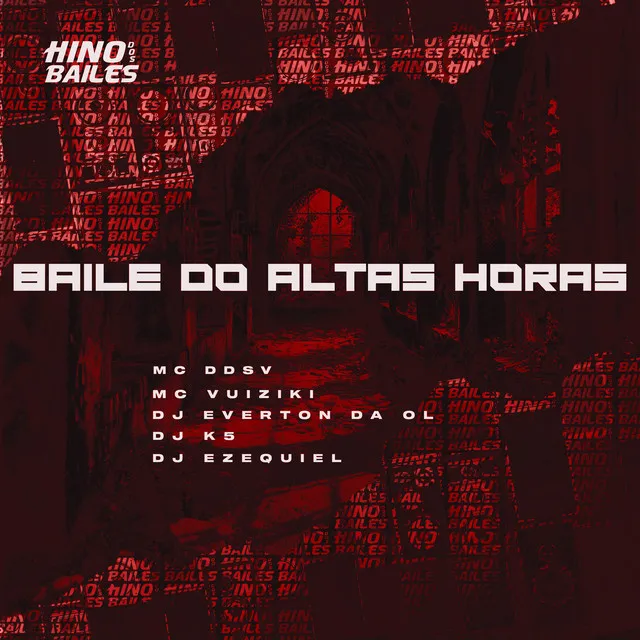 Baile do Altas Horas