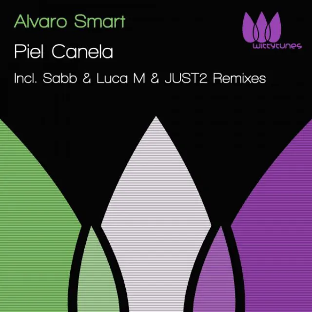 Piel Canela - Original Mix