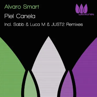 Piel Canela by Alvaro Smart