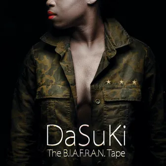 The B.I.A.F.R.A.N. Tape (Deluxe) by DaSuKi