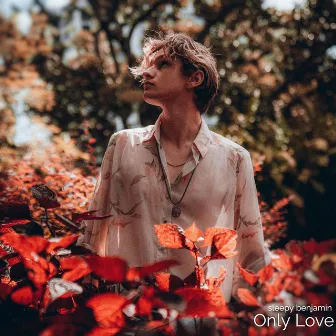 Only Love by sleepy benjamin