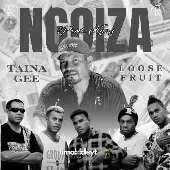 Ngoiza by Prod Kazy