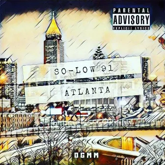 Atlanta by So-Low 91