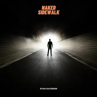 Naked Sidewalk by Ryan Davidson