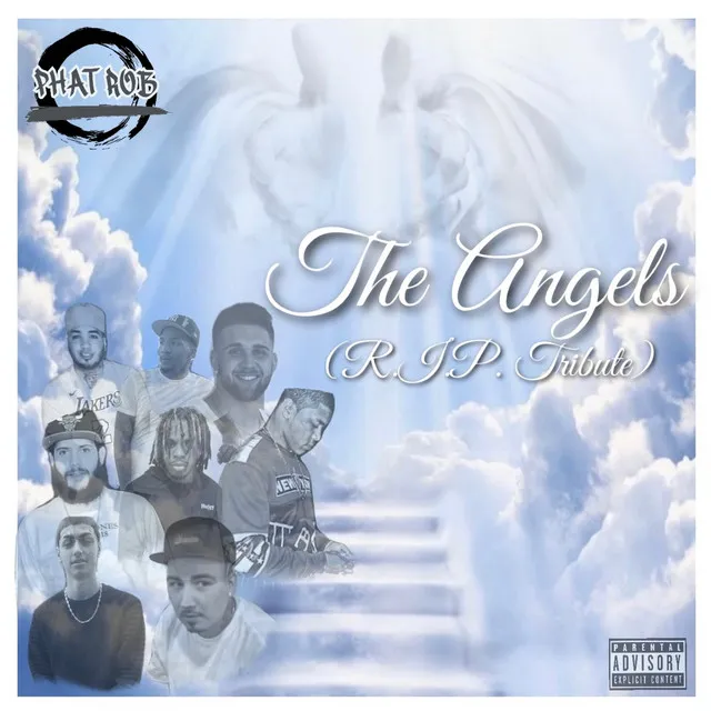 The Angels (R.I.P. Tribute)