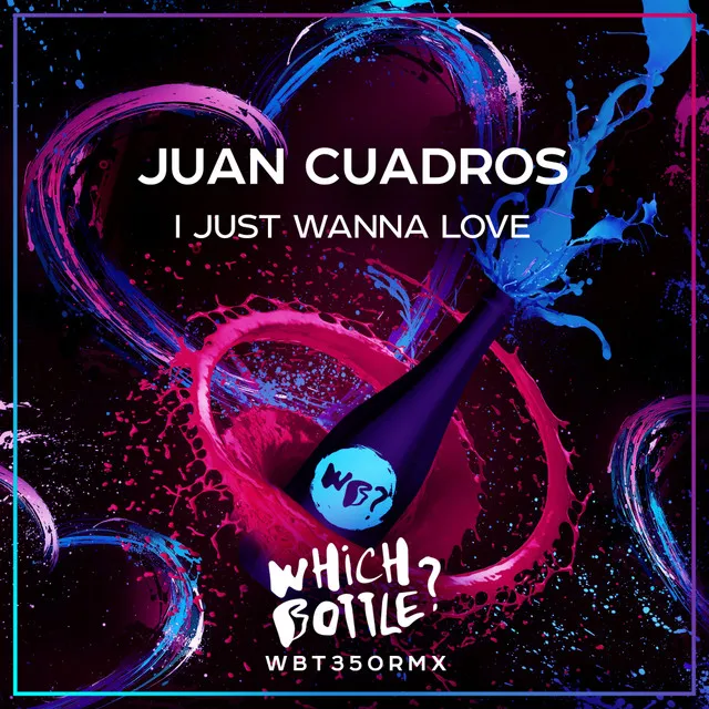 I Just Wanna Love - Radio Edit