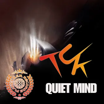 Quiet Mind by Tuk