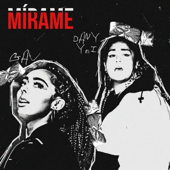 Mirame by GAV