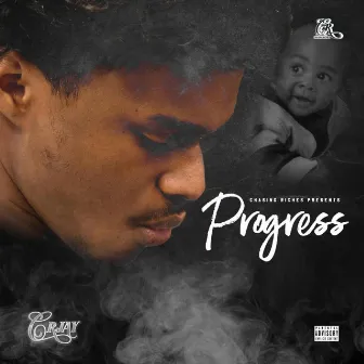 Progress by CR Jay