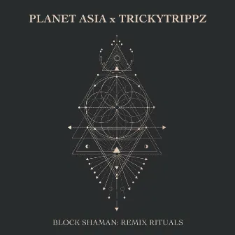 Block Shaman: Remix Rituals by Tricky Trippz