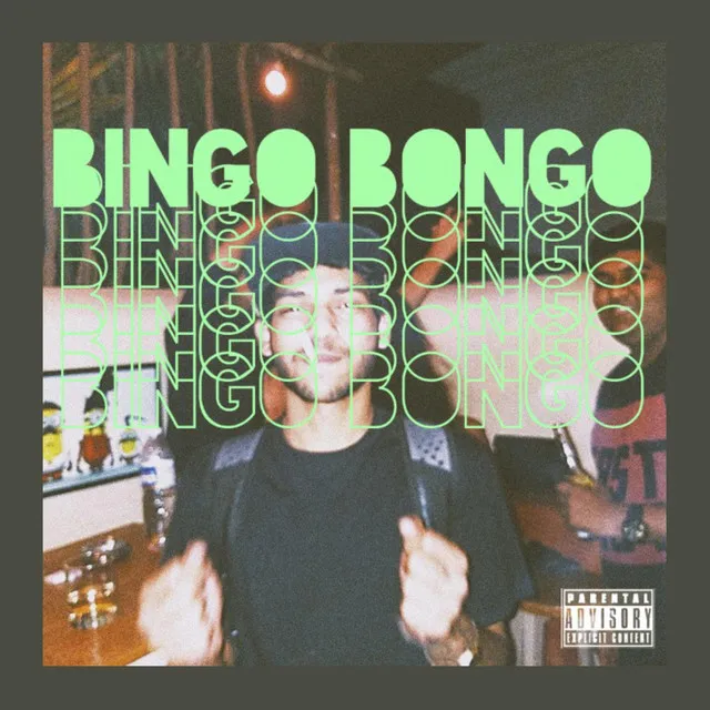 Bingo Bongo