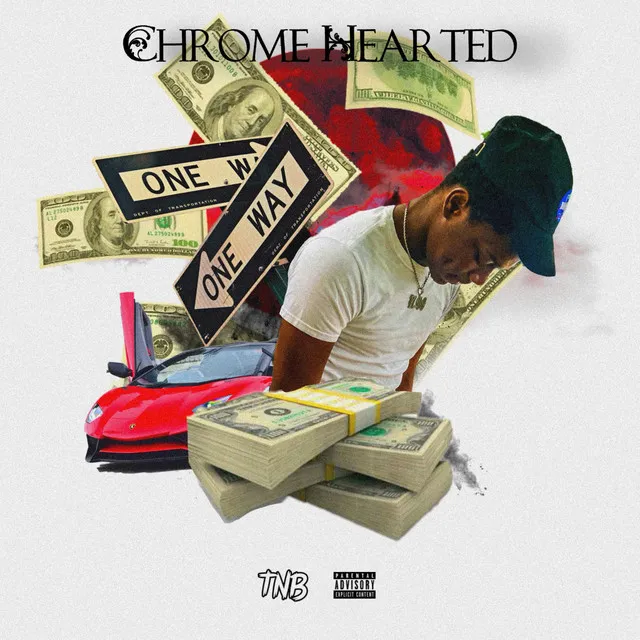 Chrome Hearted