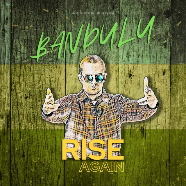 Rise Again