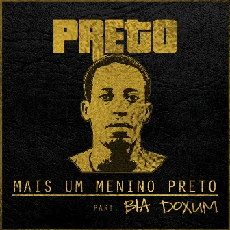 Mais um Menino Preto by Vinicius Preto