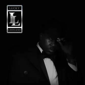 Lucky Loosiano, Vol. 3 by Loose Voltage