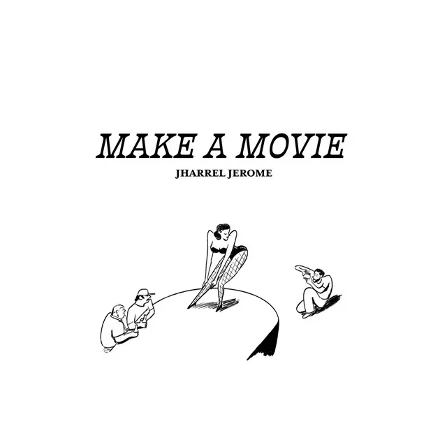 Make A Movie (feat. Britni Camacho)