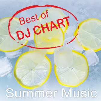 Best of DJ Chart Summer Music by Ivan Herb