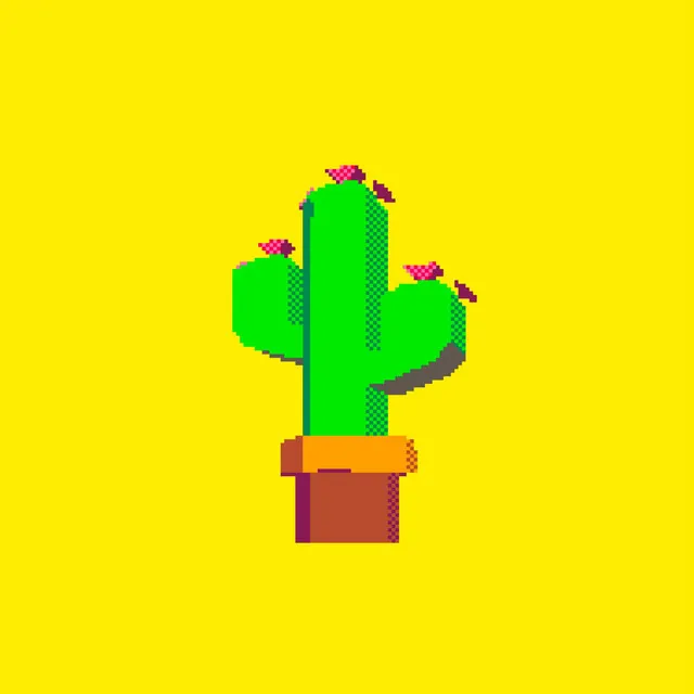 CACTUS - Suggah Remix Suggah remix