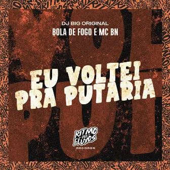 Eu Voltei pra Putaria by Bola de Fogo