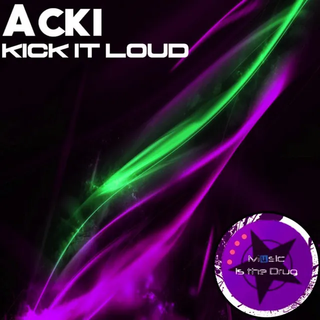 Kick it Loud - Nino Bellemo Remix