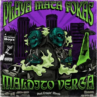 Prietoz Boyz, Vol. 1 by Playa Mata Fokas