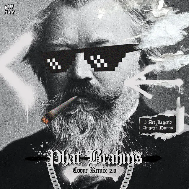 Phat Brahms - Coone Remix 2.0