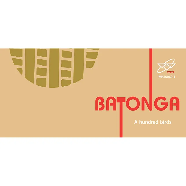 Batonga