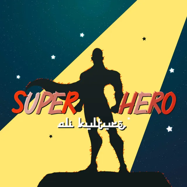 Superhero