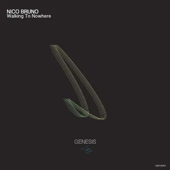 Walking to Nowhere by Nico Bruno