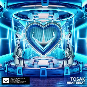 Heartbeat by Tosak