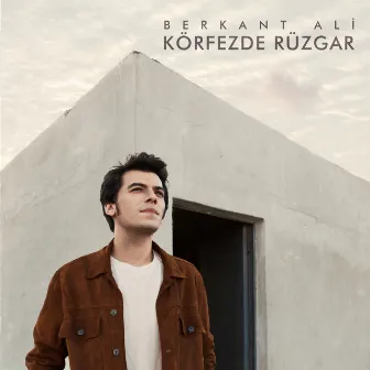 Körfezde Rüzgar by Berkant Ali