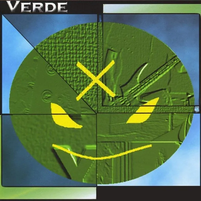 Verde