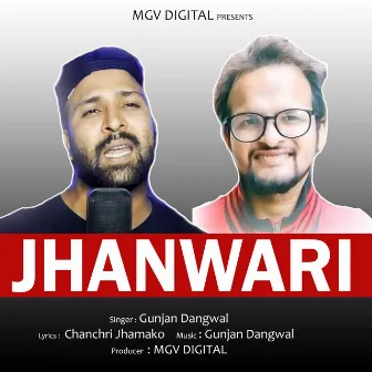 Jhanwari by Gunjan Dangwal